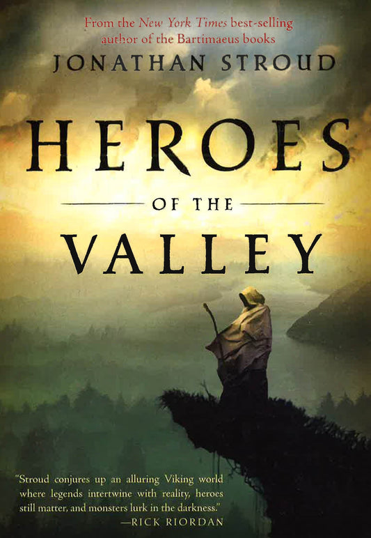 Heroes Of The Valley