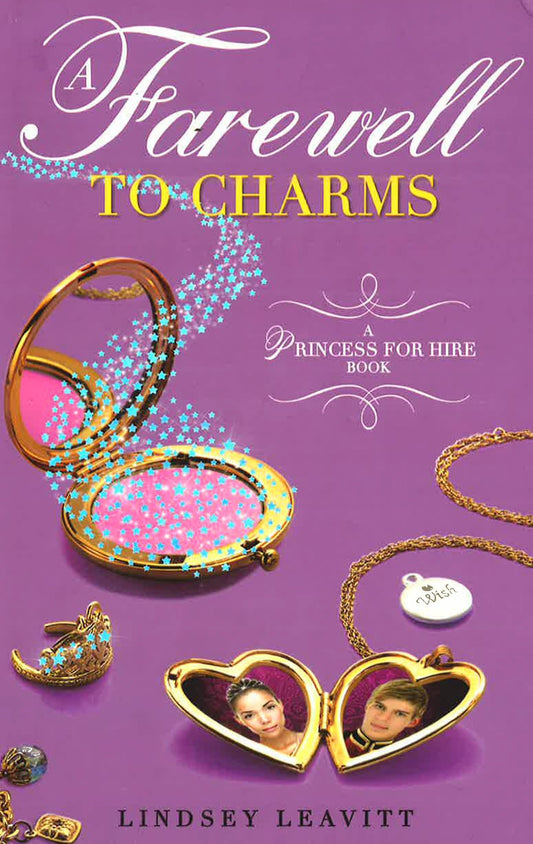 A Farewell To Charms