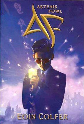 Artemis Fowl