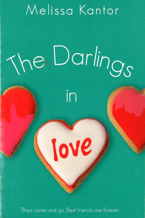 The Darlings In Love