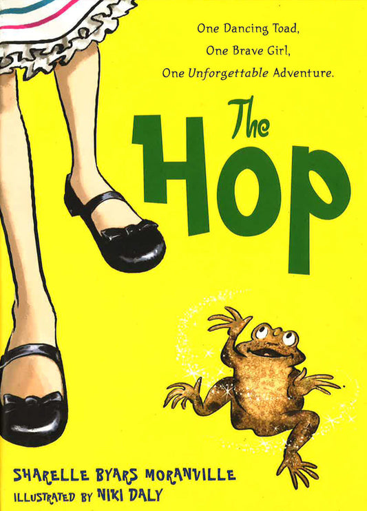 The Hop