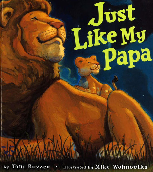 [Bargain Corner] Just Like My Papa