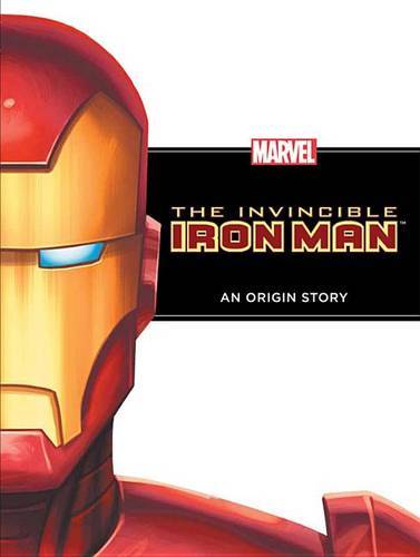 The Invincible Iron Man