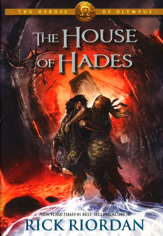 The House Of Hades