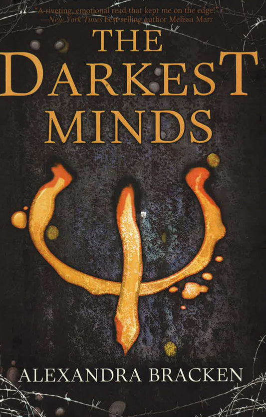 The Darkest Minds