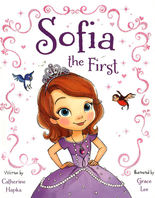 [Bargain Corner] Sofia The First