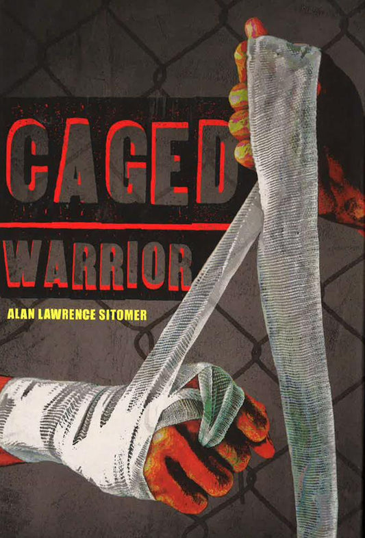 Caged Warrior