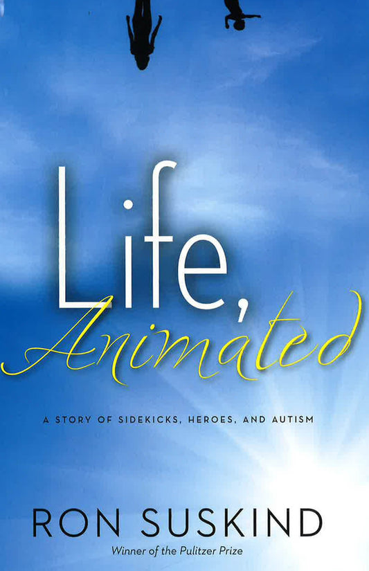 Life, Animated: A Story Of