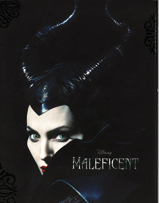 Maleficent