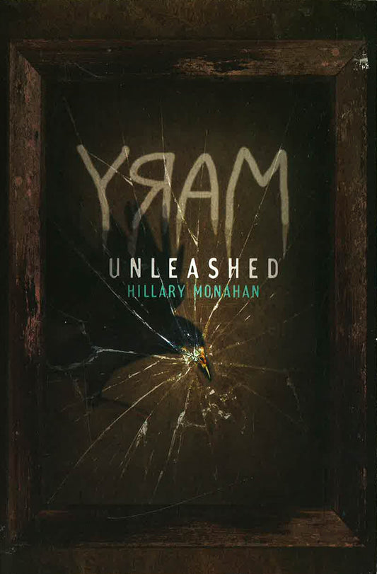Unleashed (Bloody Mary, Bk. 2)