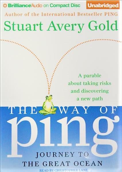 The Way Of Ping (Cds)
