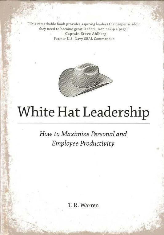 White Hat Leadership