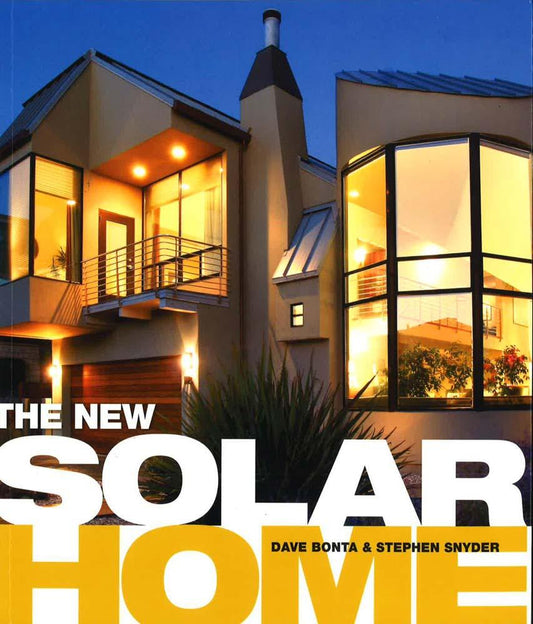 New Solar Home