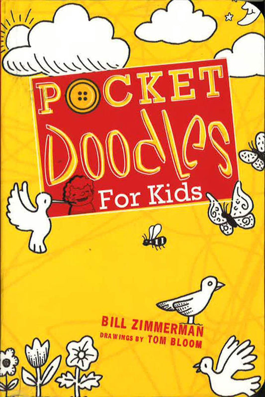 Pocket Doodles For Kids