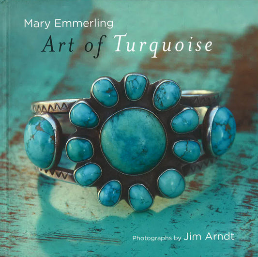 Art Of Turquoise