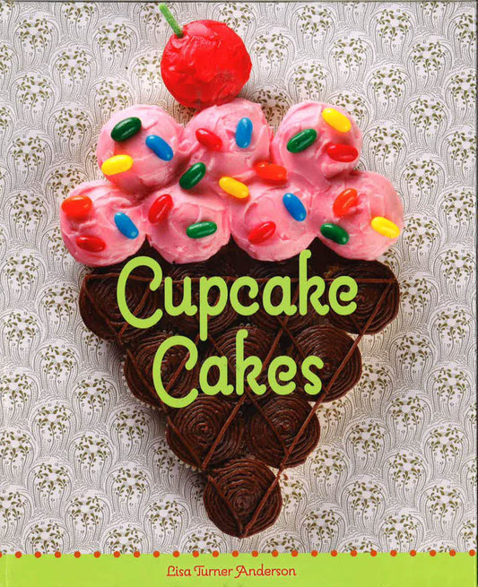 Cupcake Cakes
