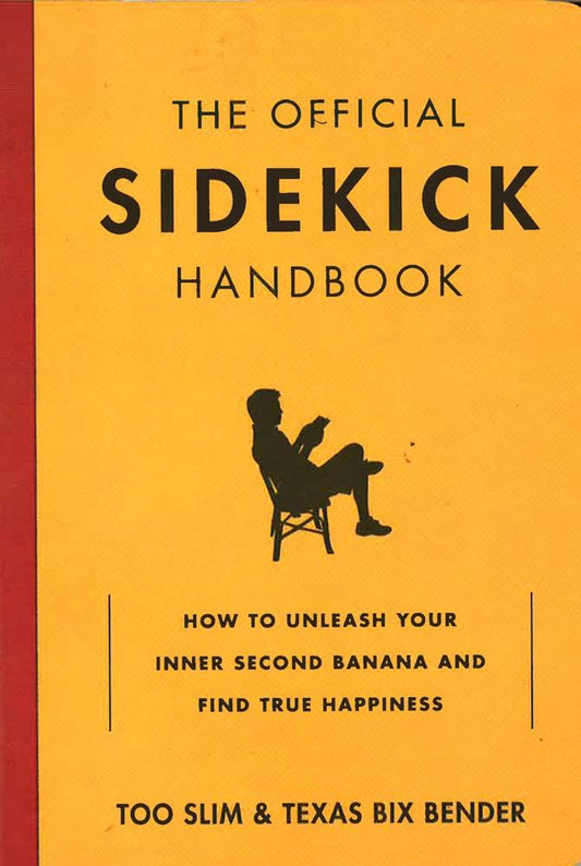 The Official Sidekick