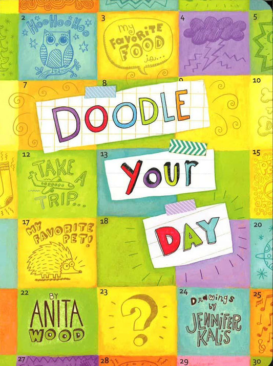Doodle Your Day
