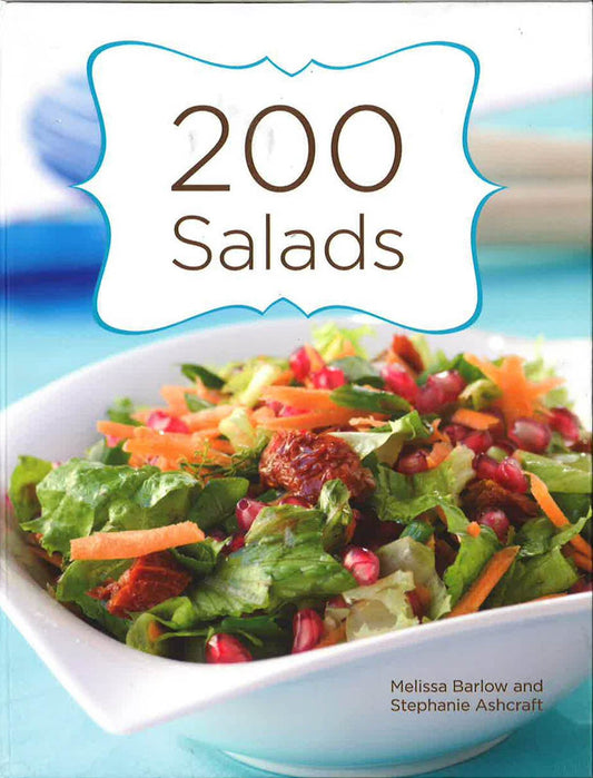 200 Salads