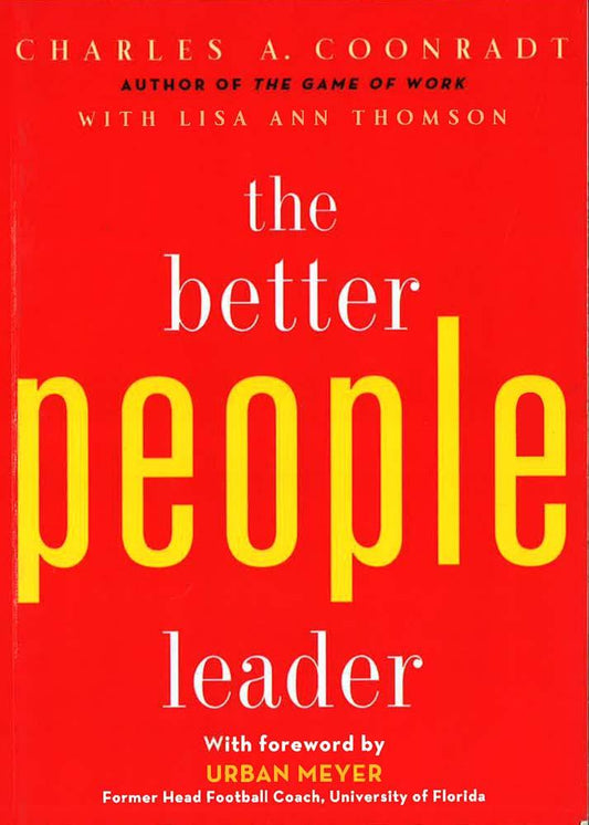 Better People Leader