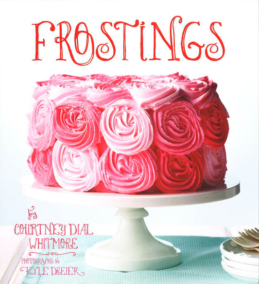 Frostings