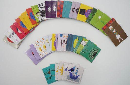 Baby Lit Memory Game