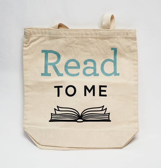 Tote Bag: Talk Wordy To Me