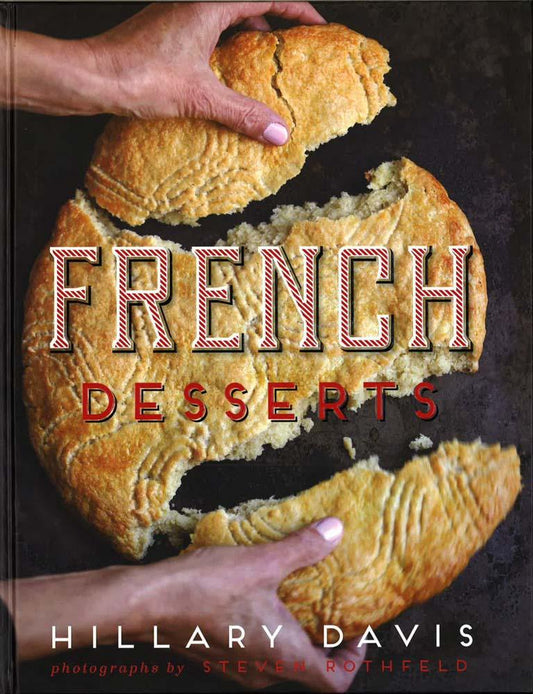 French Desserts