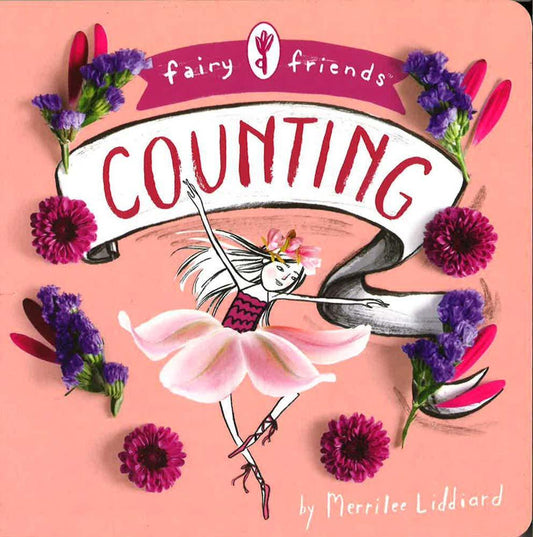 [Bargain corner] Fairy Friends: A Counting Primer