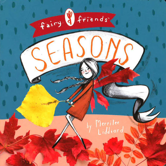 Fairy Friends: A Seasons Primer