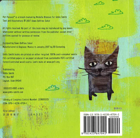 Here Kitty, Kitty! A Cat Breed Primer