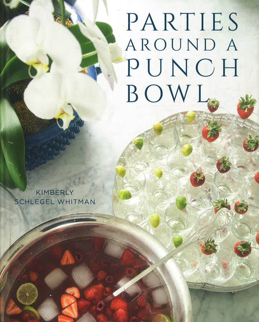 Parties Around A Punch Bowl
