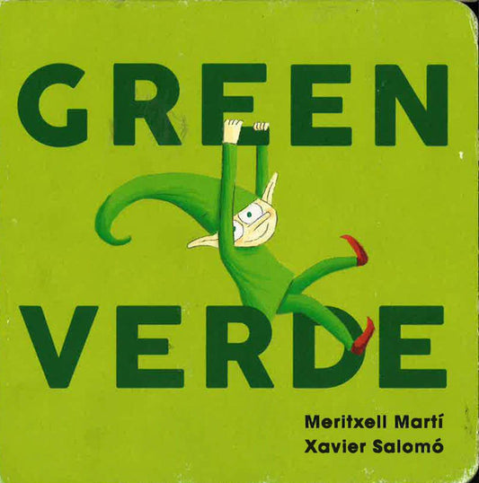 Green-Verde