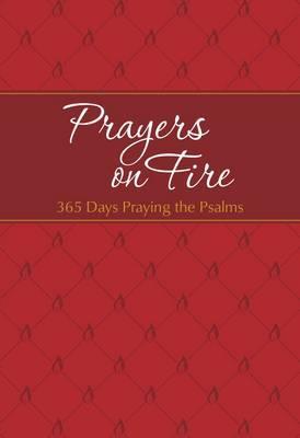 Prayers On Fire