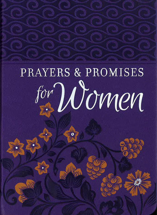 Prayers & Promises For Women
