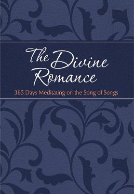 365 Days Meditating On The Song Of Songs