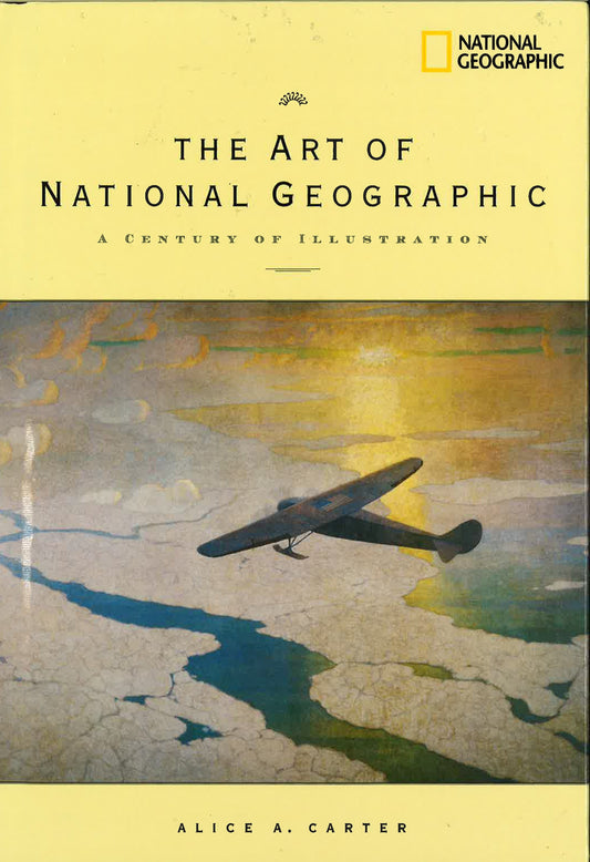 The Art Of National Geographic