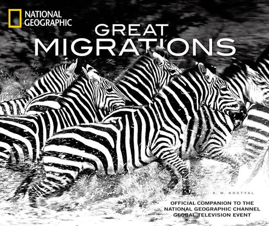 National Geographic - Great Migration