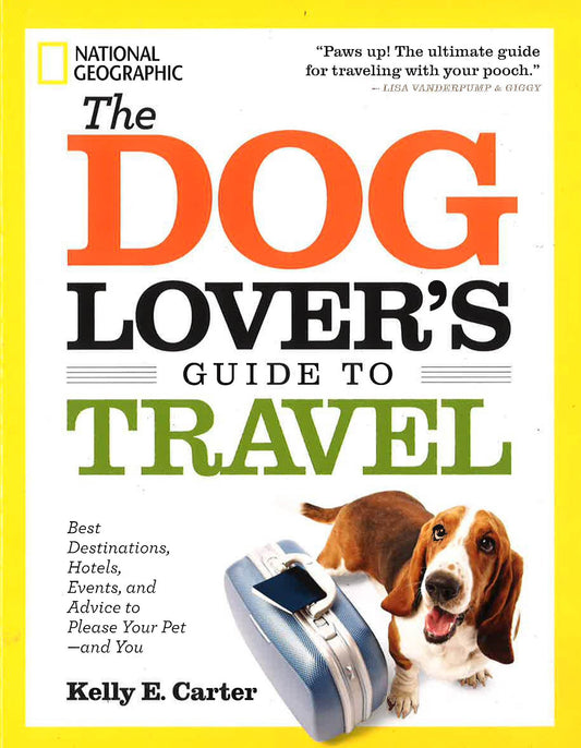Dog Lover's Guide To Travel