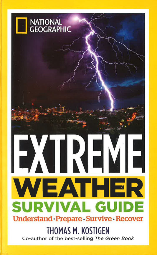 Extreme Weather Survival Guide