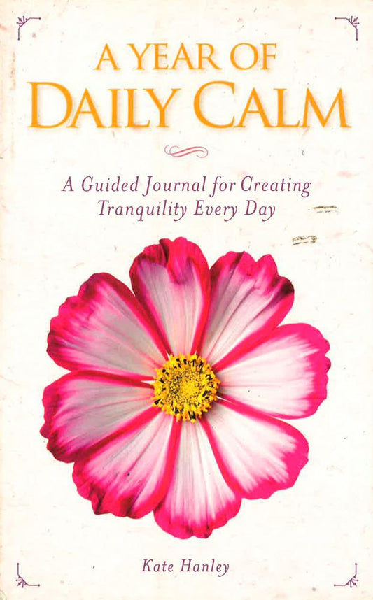 A Year Of Daily Calm