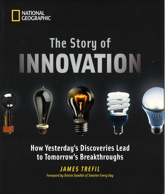 The Story Of Innovation