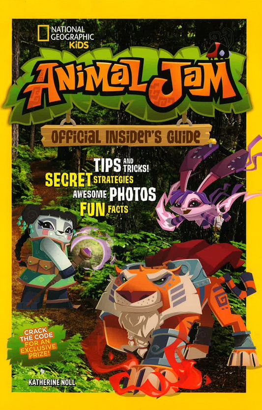 Animal Jam