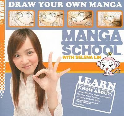 Manga School