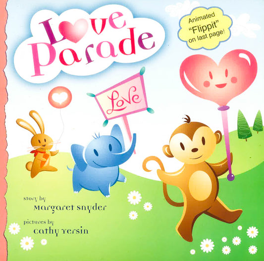 Love Parade