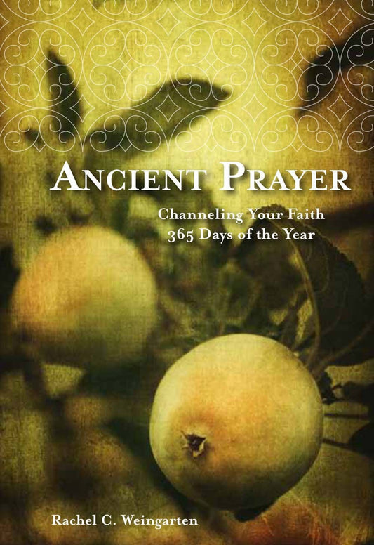 Ancient Prayer: Channeling Your Faith 365 Days Of The Year