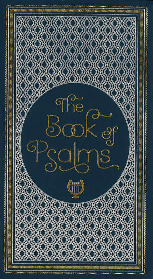 The Book Of Psalms