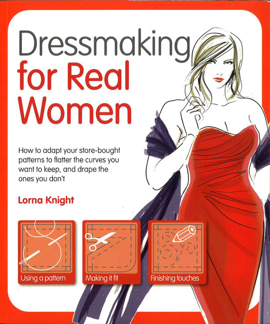 Dressmaking For Real Women