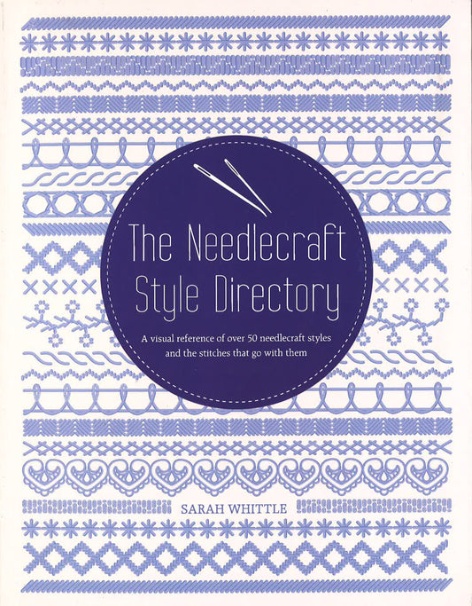 The Needlecraft Style Directory