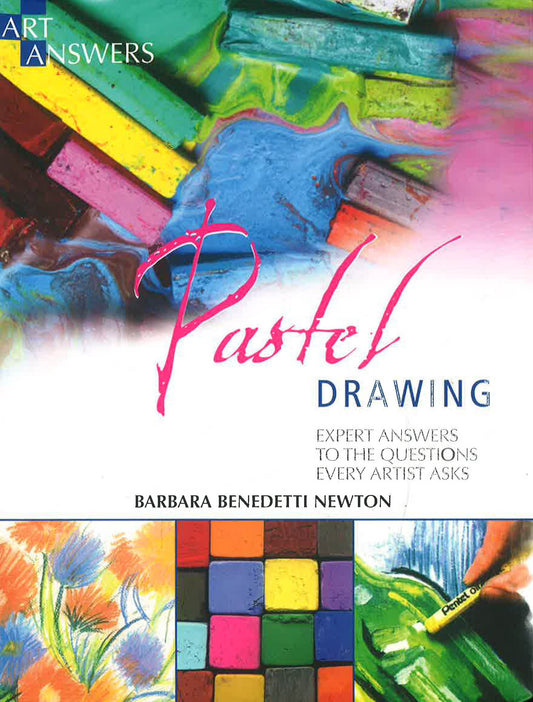 Art Answers Pastel Drawing